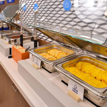 Holiday Inn Express Greenville By Ihg Esterno foto
