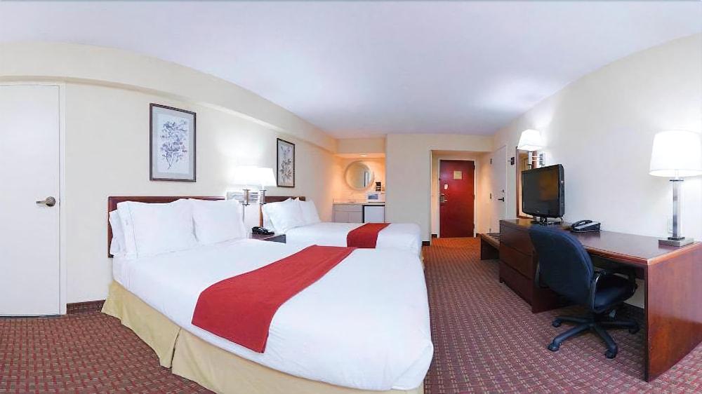 Holiday Inn Express Greenville By Ihg Esterno foto