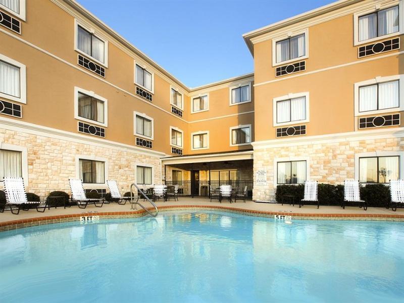 Holiday Inn Express Greenville By Ihg Esterno foto