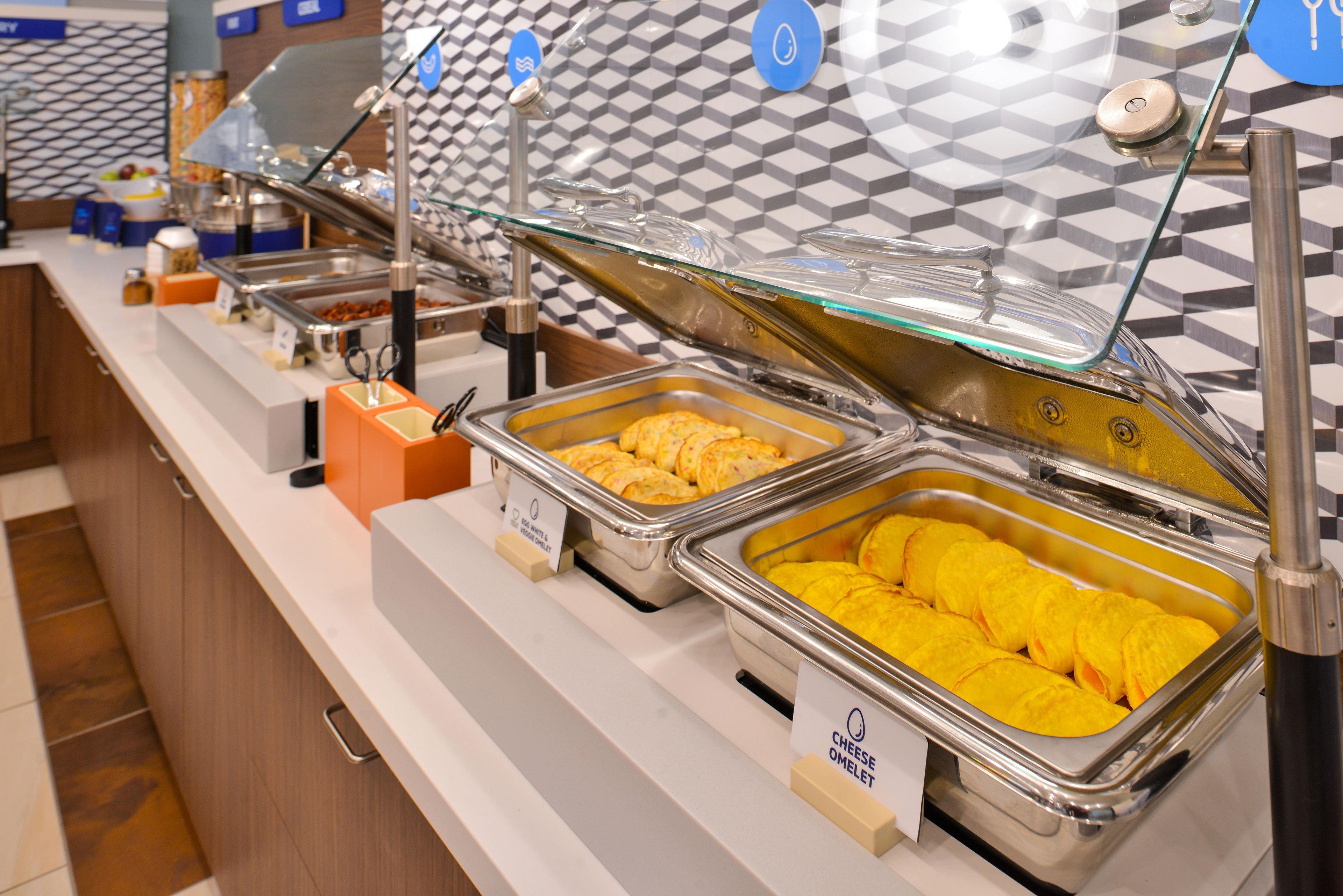 Holiday Inn Express Greenville By Ihg Esterno foto