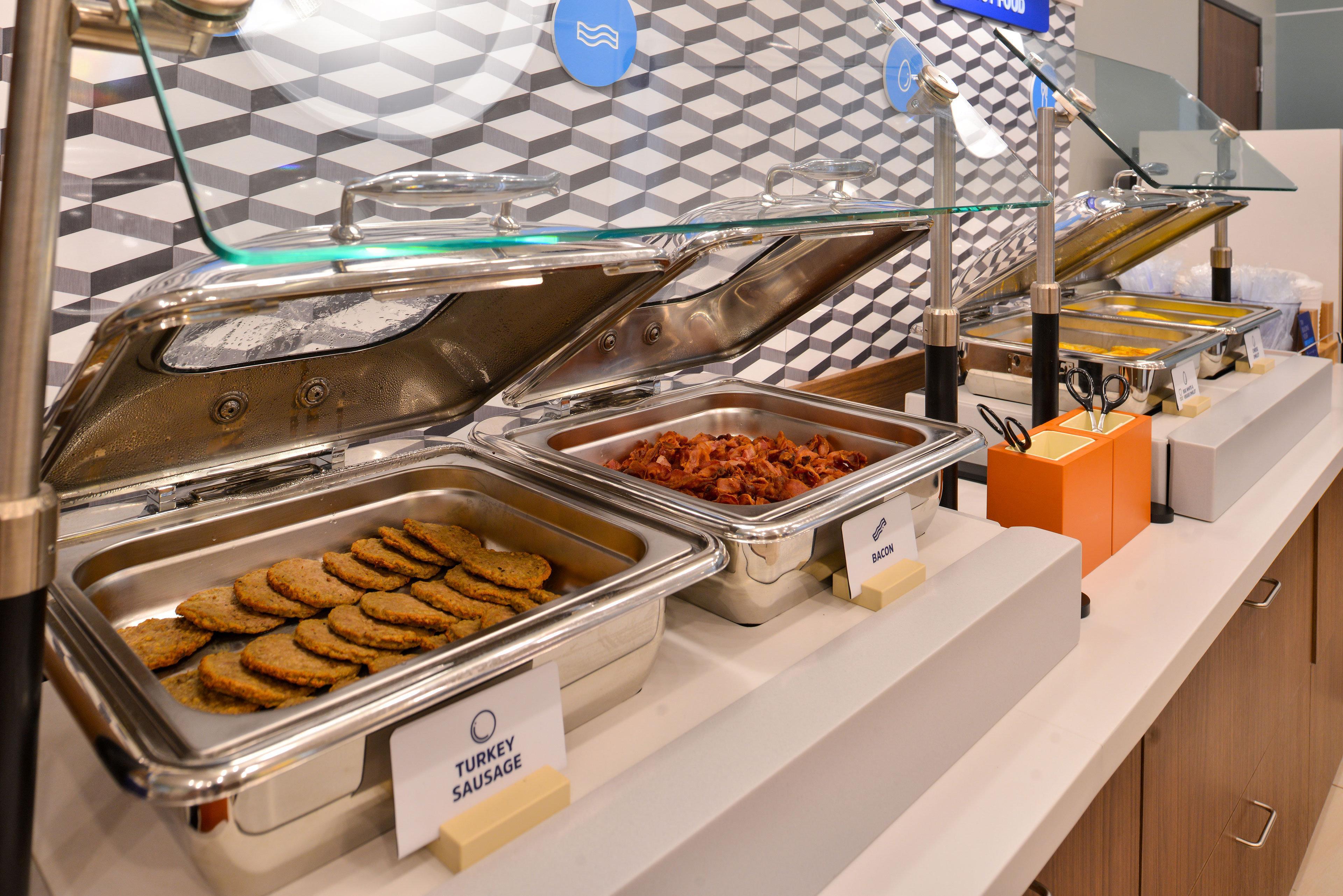 Holiday Inn Express Greenville By Ihg Esterno foto